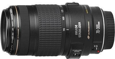 USAGE (9) - Canon EF 70-300mm f/4-5.6 IS USM