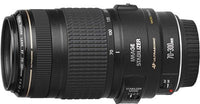 USAGE (9) - Canon EF 70-300mm f/4-5.6 IS USM