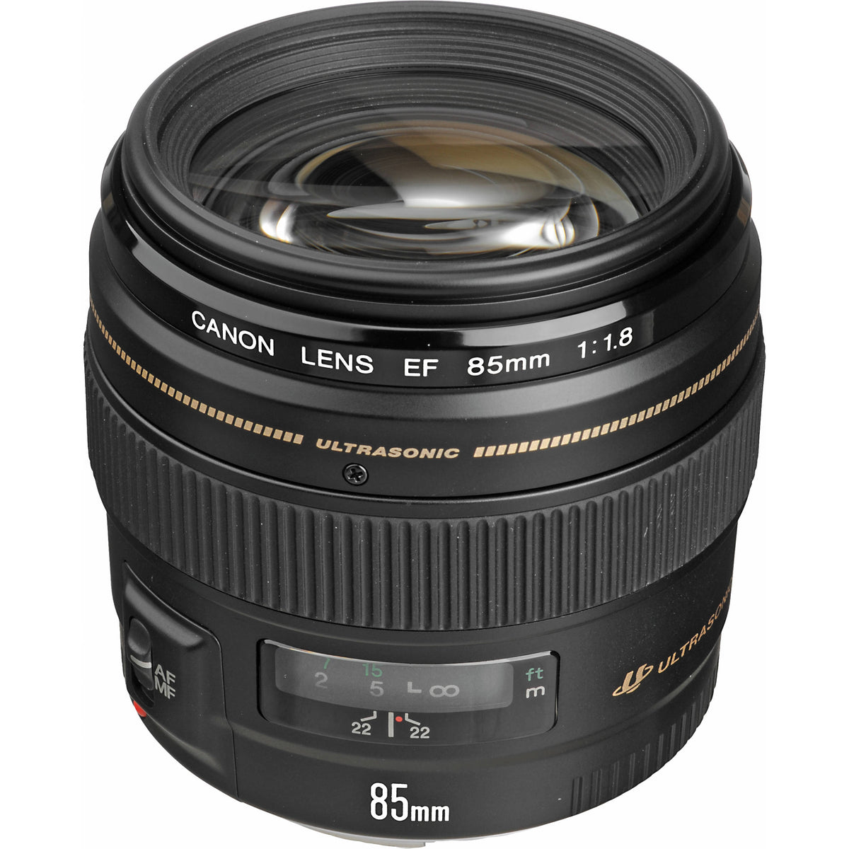USAGE (8) - Canon EF 85mm f/1.8 USM