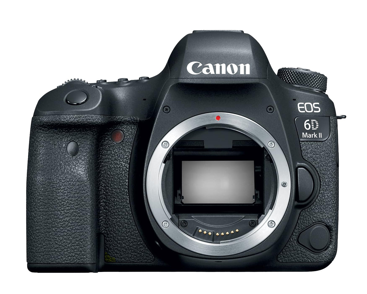 USAGE (8) - Canon EOS 6D Mark II