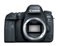 USAGE (8) - Canon EOS 6D Mark II
