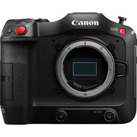 USAGE (8) - Canon EOS C70
