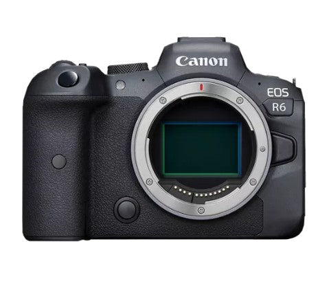 USAGE (8) - Canon EOS R6