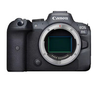 USAGE (8) - Canon EOS R6