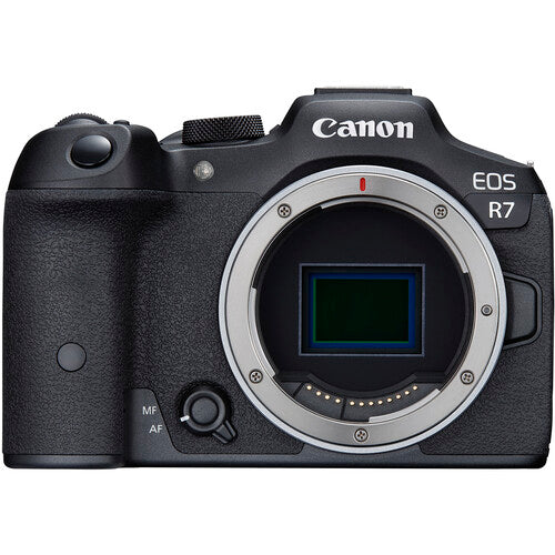 USAGE (8) - Canon EOS R7