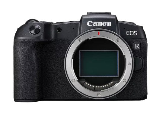 USAGE (7) - Canon EOS RP