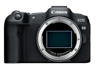 USAGE (7) - Canon EOS R8