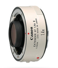 USED (8) - Canon extender 1.4x II