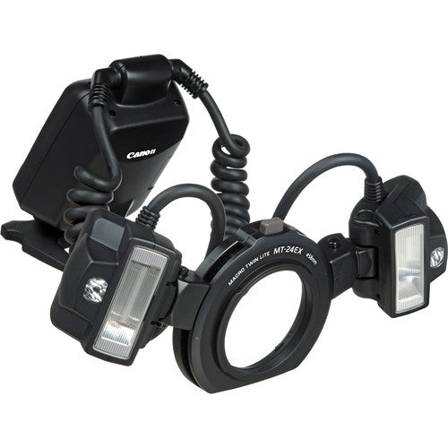 USED (8) - Canon MT-24EX
