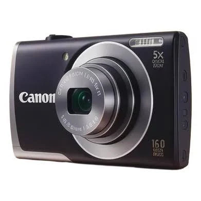 USED (8) - Canon PowerShot A3500 IS