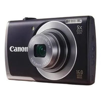 USED (8) - Canon PowerShot A3500 IS