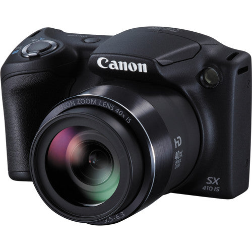 USED (7) - Canon PowerShot SX410 IS