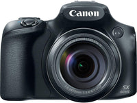 USAGE (8) - Canon PowerShot SX60 HS