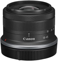 USAGE (8) - Canon RF-S 18-45MM F/4.5-6.3 IS STM