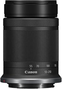 USAGE (8) - Canon RF-S 55-210mm f/5-7.1 IS STM