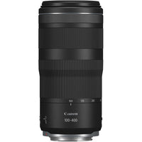 USAGE (8) - Canon RF 100-400mm f/5.6-8 IS USM