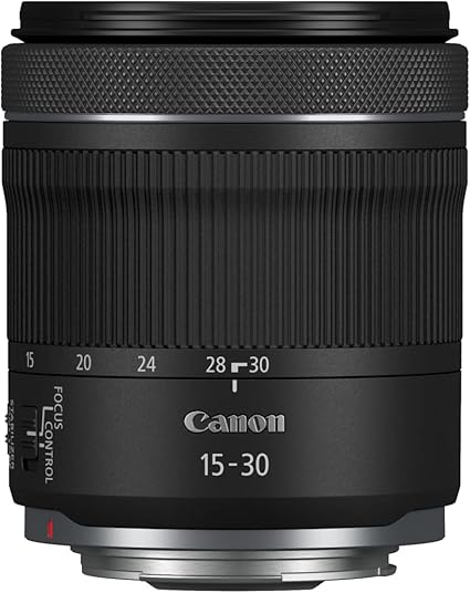 USAGE (8) - Canon RF 15-30mm f/4.5-6.3 IS STM