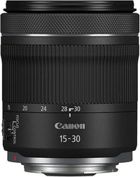 USAGE (8) - Canon RF 15-30mm f/4.5-6.3 IS STM
