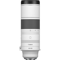 USED (8) - Canon RF 200-800mm f/6.3-9 IS USM