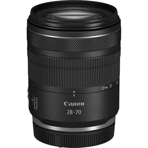 USED (9) - Canon RF 28-70mm f/2.8 IS STM