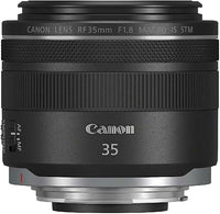 USAGE (9) - Canon RF 35mm f/1.8 Macro IS STM