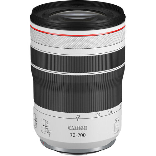 USED (8) - Canon RF 70-200mm f/4 L IS USM