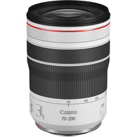 USED (8) - Canon RF 70-200mm f/4 L IS USM
