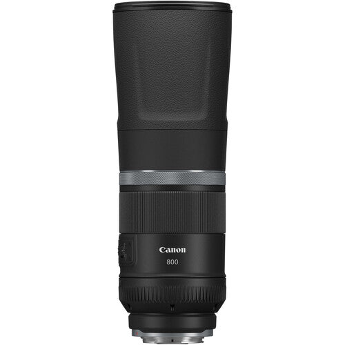 USED (7) - Canon RF 800mm f/11 IS STM