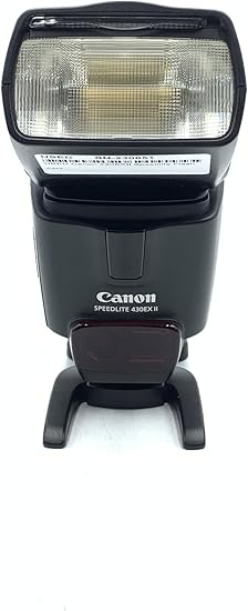 USED (8) - Canon Flash 430 EX II