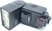 USAGE  (8) - Canon Speedlite 540EZ
