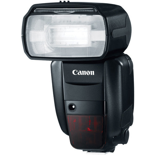 USAGE (9) - Canon Speedlite 600EX-RT