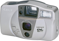 USED (8) - Canon Sureshot OWL PF