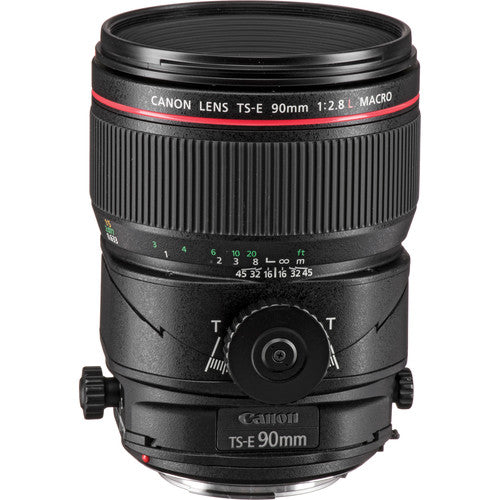 USAGE (8) - Canon TS-E 90mm f/2.8L Macro