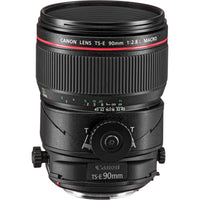 USAGE (8) - Canon TS-E 90mm f/2.8L Macro