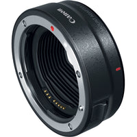 USAGE (8) - Adaptateur de monture Canon EF-EOS R