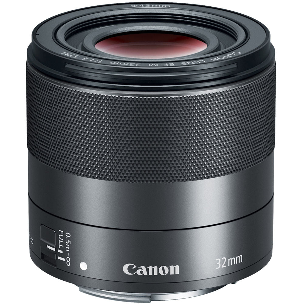 USAGE (8) - Canon EF-M 32mm f/1.4 STM
