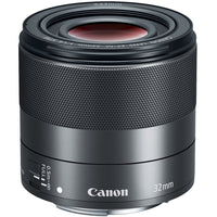 USAGE (8) - Canon EF-M 32mm f/1.4 STM