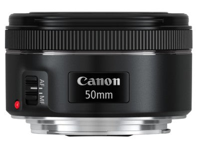 USAGE (9) - Canon EF 50mm f/1.8 STM