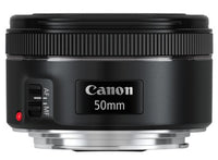 USAGE (9) - Canon EF 50mm f/1.8 STM