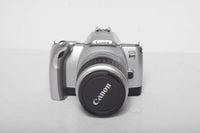USED (8) - Canon EOS rebel Ti + 28-90mm