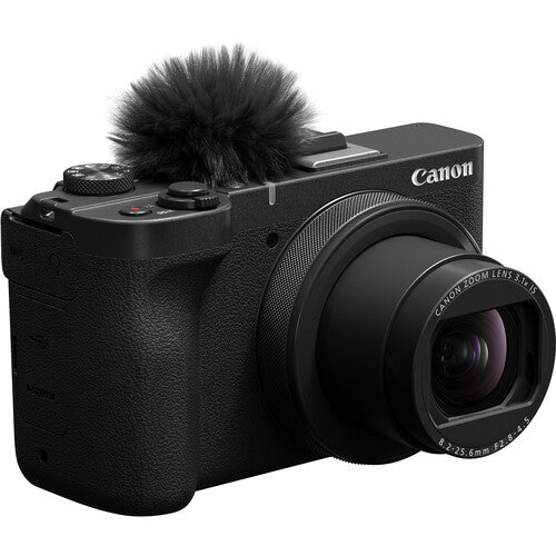 USED (9) - Canon PowerShot V1