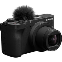 USED (9) - Canon PowerShot V1