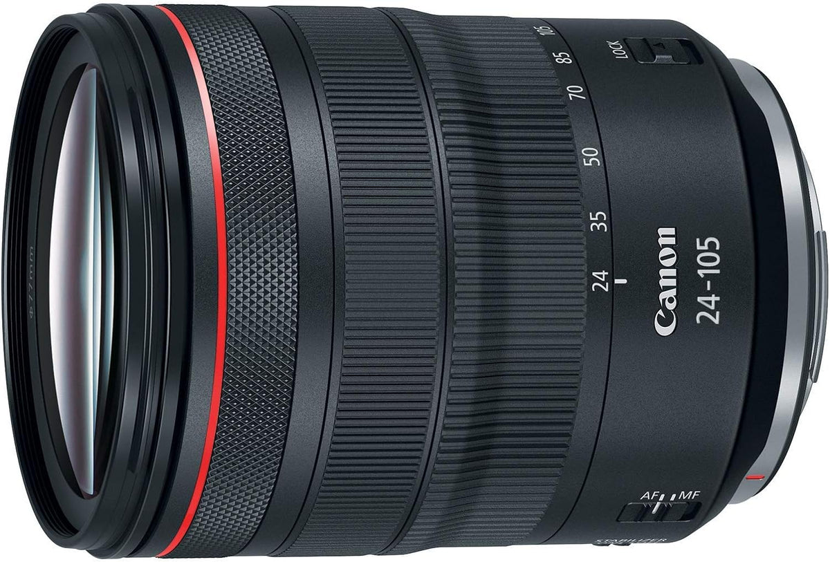 USAGE (8) - Canon RF 24-105mm f/4 L IS USM