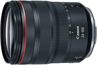 USAGE (8) - Canon RF 24-105mm f/4 L IS USM