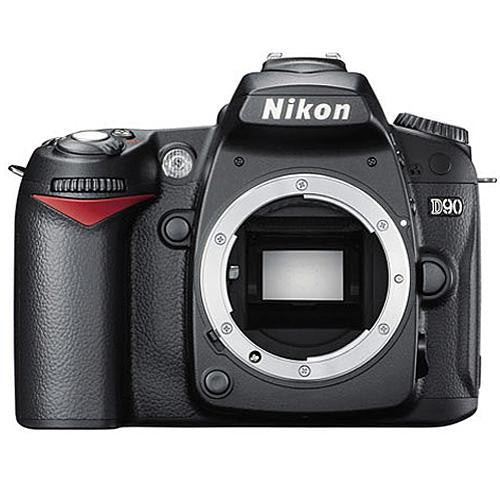 USAGE (8) - Nikon D90