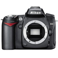 USAGE (8) - Nikon D90