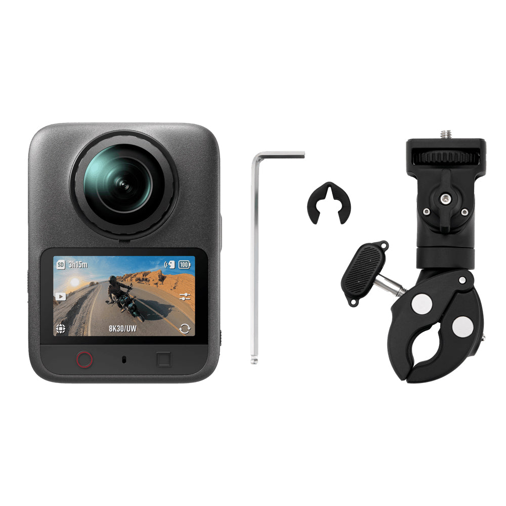 Osmo 360 II Limitless Riding Combo