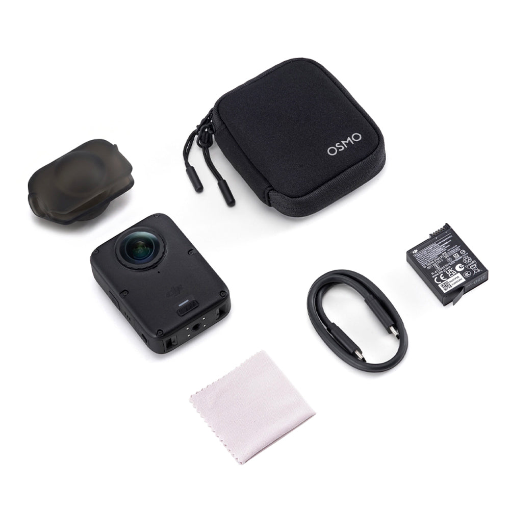 Osmo 360 II Standard Combo