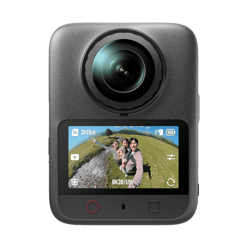 Osmo 360 II Standard Combo