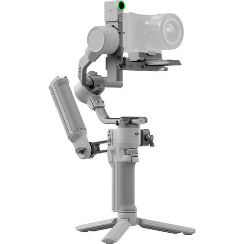 USAGE (9) - DJI RS 4 Mini Combo
